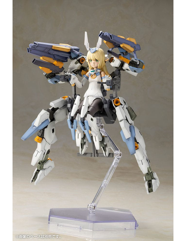 Kotobukiya - Frame Arms Girl - figurine Baselard with Exosuit Baselard