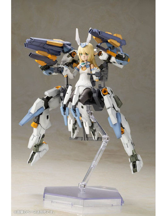 Kotobukiya - Frame Arms Girl - figurine Baselard with Exosuit Baselard