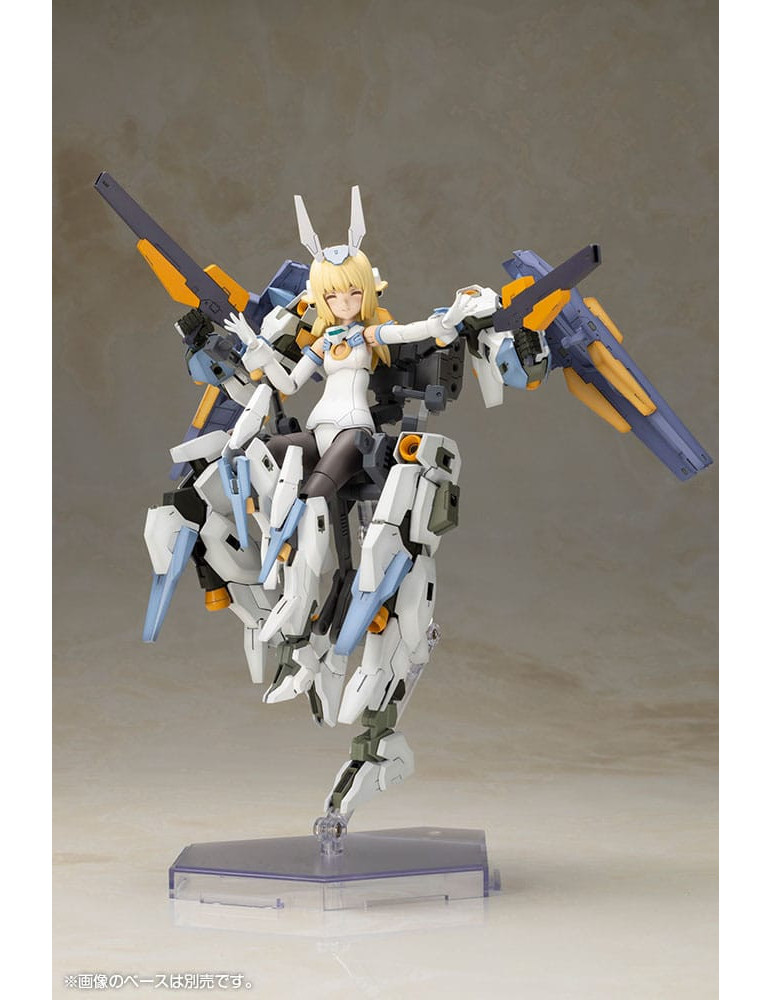Kotobukiya - Frame Arms Girl - figurine Baselard with Exosuit Baselard
