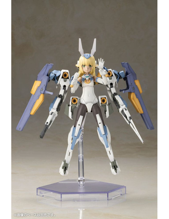 Kotobukiya - Frame Arms Girl - figurine Baselard with Exosuit Baselard