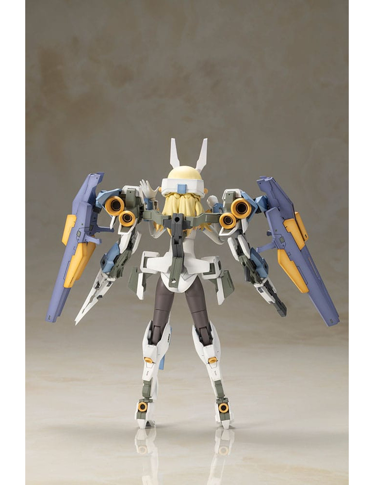 Kotobukiya - Frame Arms Girl - figurine Baselard with Exosuit Baselard