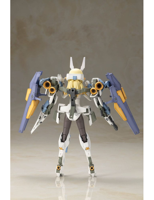 Kotobukiya - Frame Arms Girl - figurine Baselard with Exosuit Baselard
