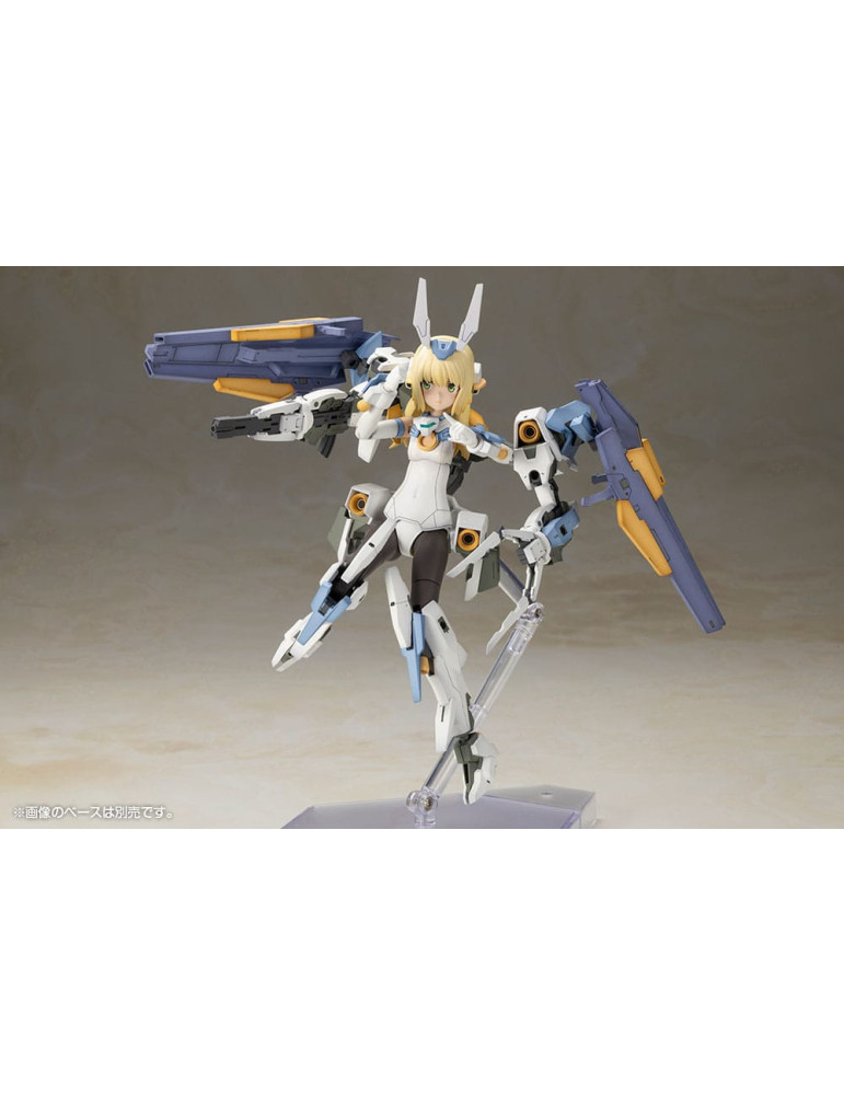 Kotobukiya - Frame Arms Girl - figurine Baselard with Exosuit Baselard