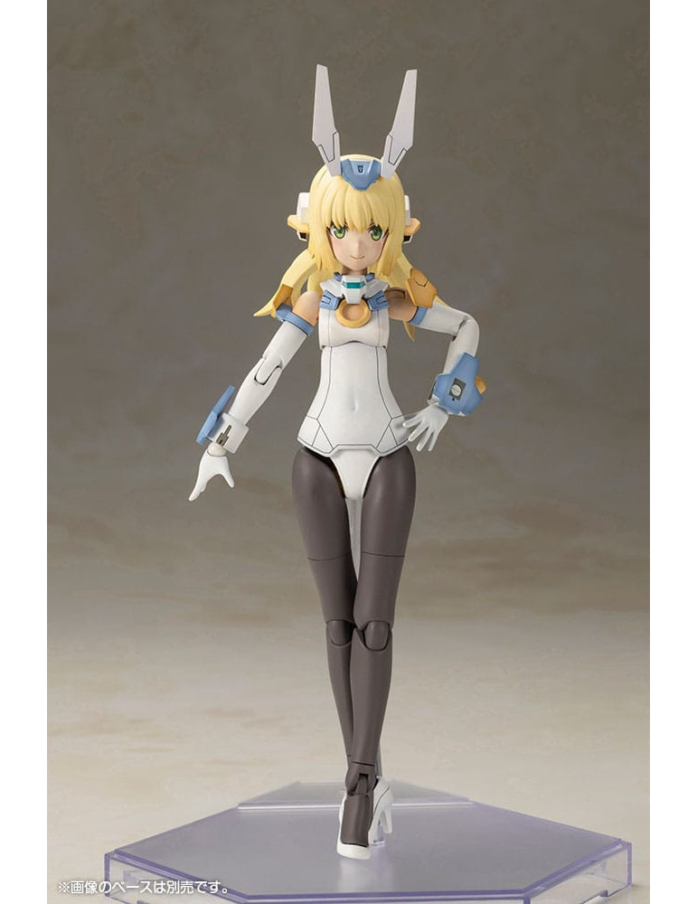 Kotobukiya - Frame Arms Girl - figure Baselard with Exosuit Baselard