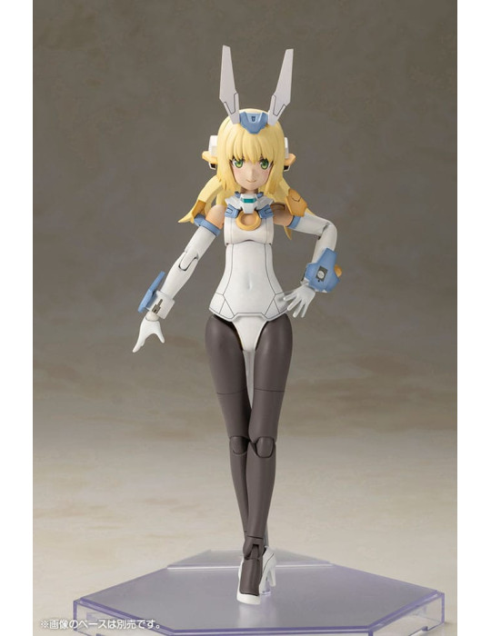 Kotobukiya - Frame Arms Girl - figurine Baselard with Exosuit Baselard