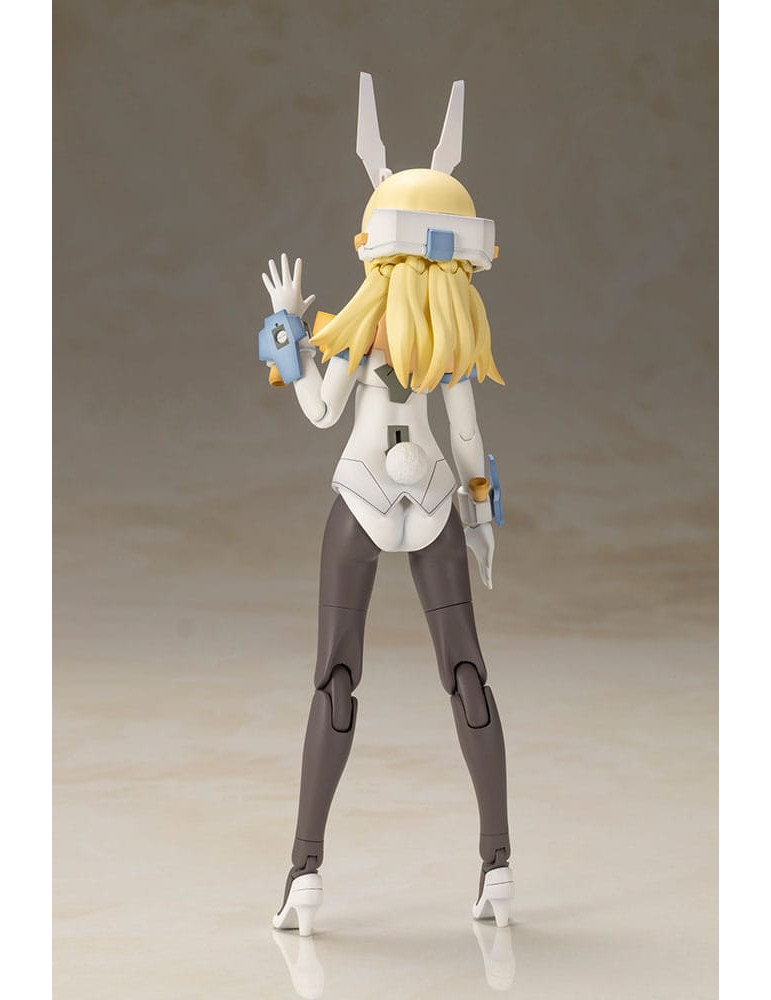 Kotobukiya - Frame Arms Girl - figure Baselard with Exosuit Baselard