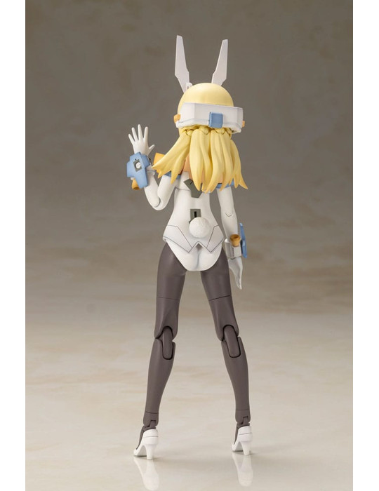 Kotobukiya - Frame Arms Girl - figure Baselard with Exosuit Baselard