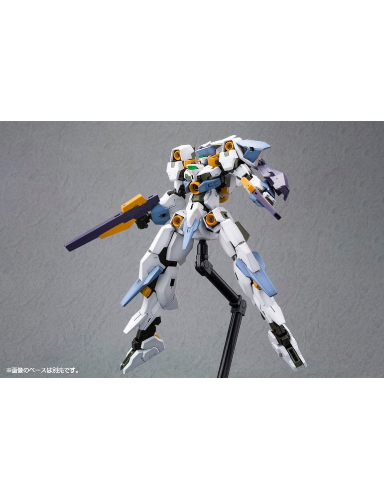 Kotobukiya - Frame Arms Girl - figure Baselard with Exosuit Baselard