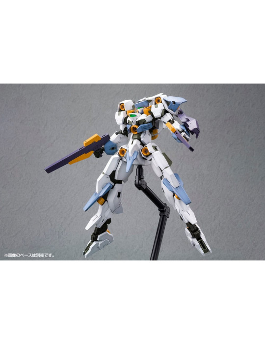 Kotobukiya - Frame Arms Girl - figure Baselard with Exosuit Baselard