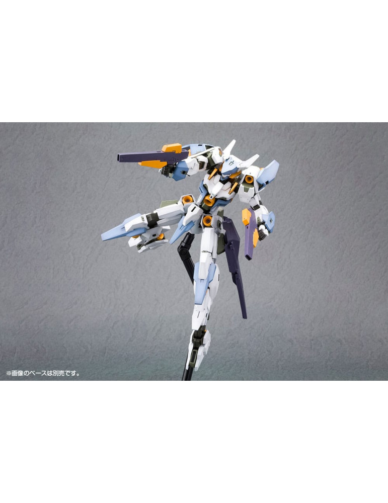 Kotobukiya - Frame Arms Girl - figure Baselard with Exosuit Baselard