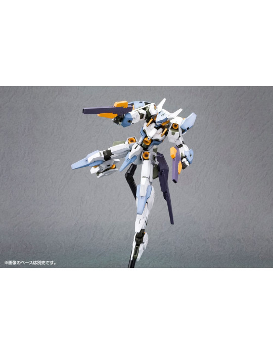 Kotobukiya - Frame Arms Girl - figure Baselard with Exosuit Baselard