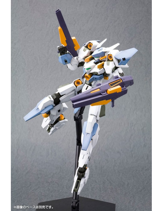 Kotobukiya - Frame Arms Girl - figure Baselard with Exosuit Baselard