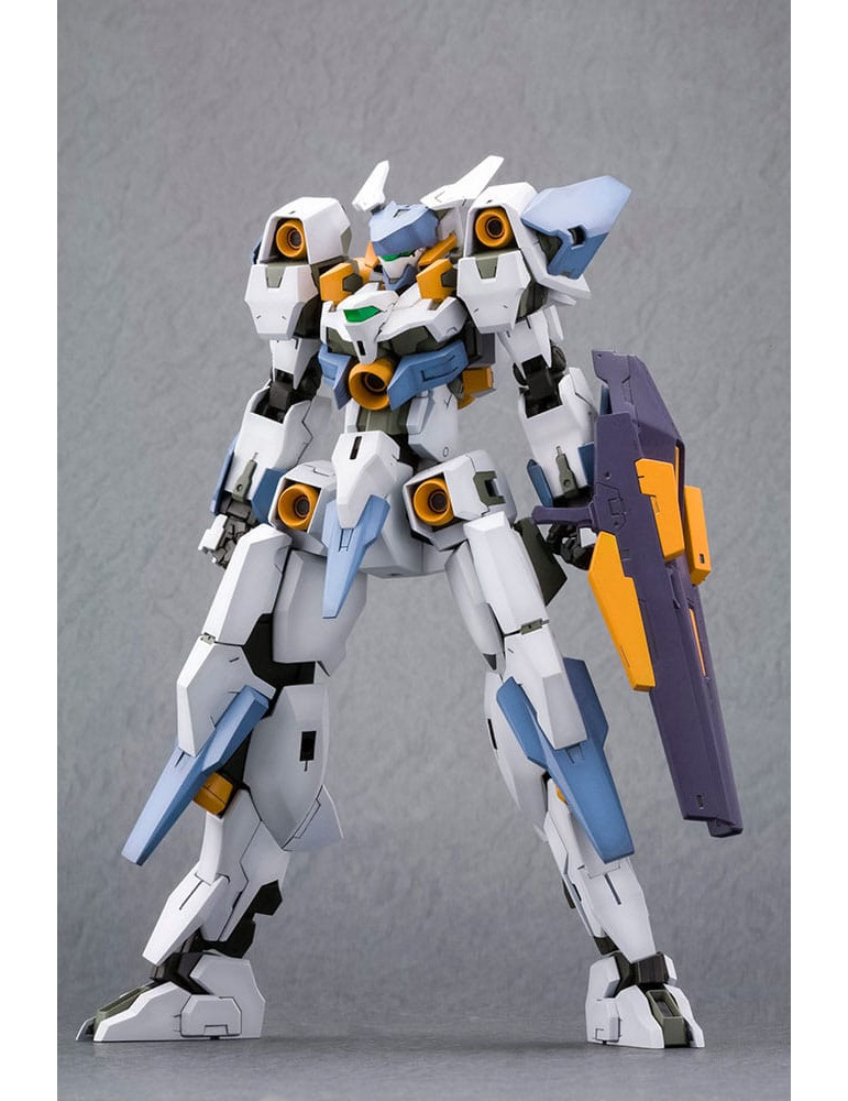 Kotobukiya - Frame Arms Girl - figurine Baselard with Exosuit Baselard