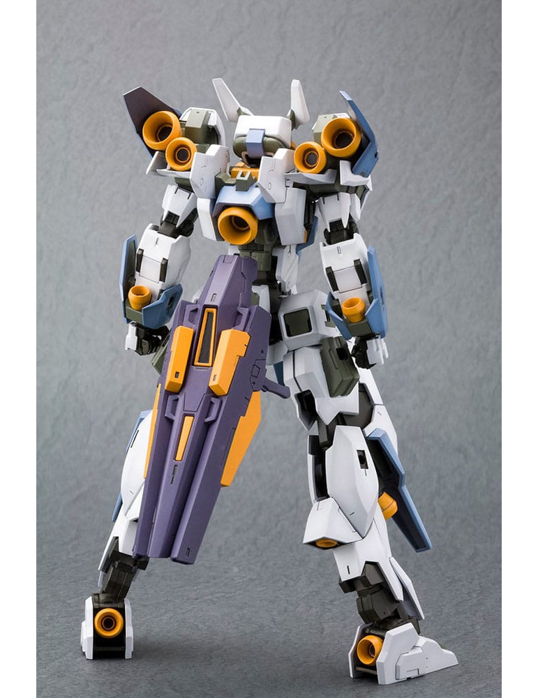 Kotobukiya - Frame Arms Girl - figurine Baselard with Exosuit Baselard