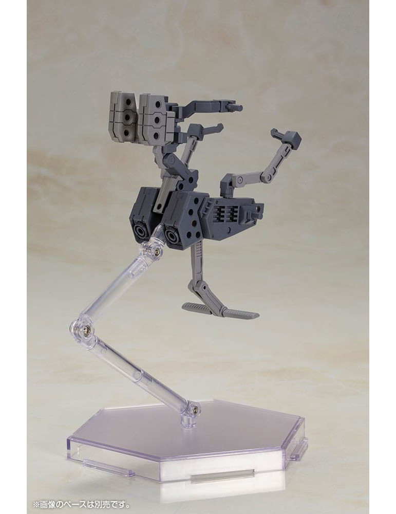 Kotobukiya - Frame Arms Girl - figurine Baselard with Exosuit Baselard