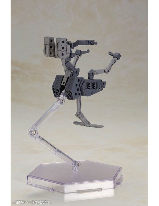 Kotobukiya - Frame Arms Girl - figurine Baselard with Exosuit Baselard