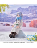 Sega - Frieren: Beyond Journey´s End - figure XStellar Frieren Snow Fun Ver.