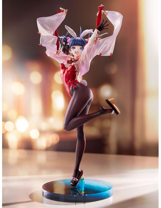 Mimeyoi - Azur Lane - figure Katsuragi Night Illuminating Festival