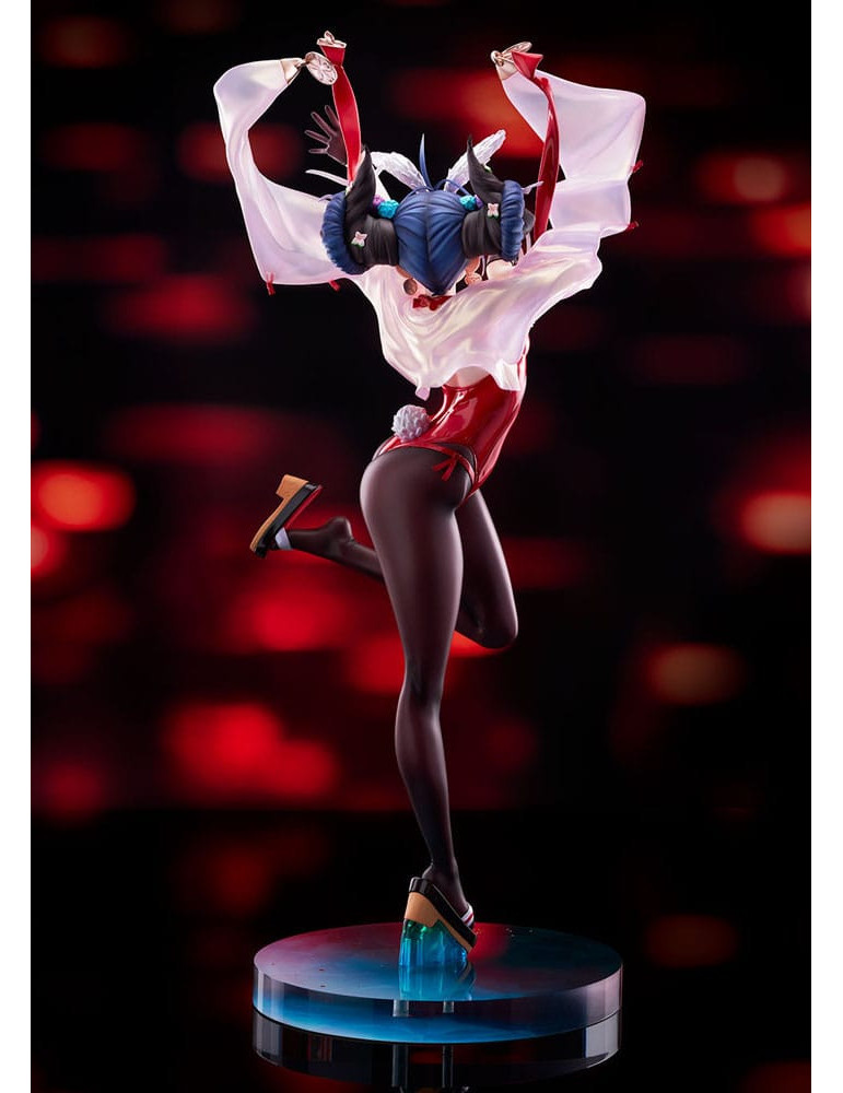 Mimeyoi - Azur Lane - figure Katsuragi Night Illuminating Festival