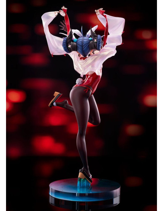 Mimeyoi - Azur Lane - figure Katsuragi Night Illuminating Festival