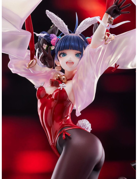 Mimeyoi - Azur Lane - figure Katsuragi Night Illuminating Festival