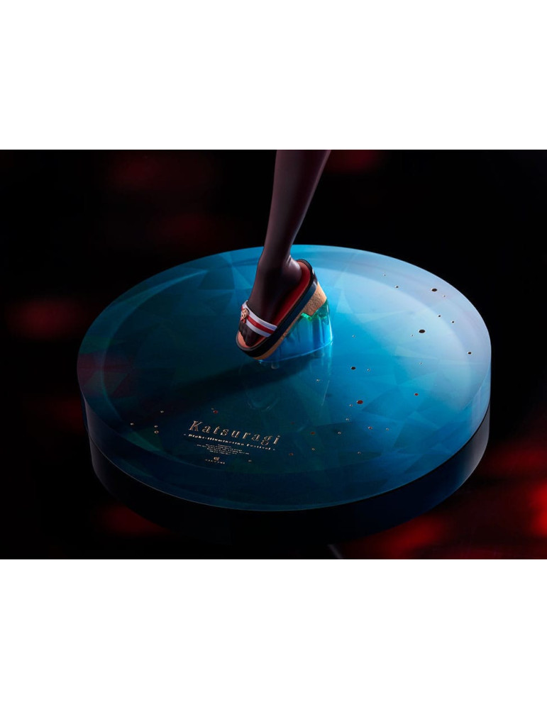 Mimeyoi - Azur Lane - figure Katsuragi Night Illuminating Festival