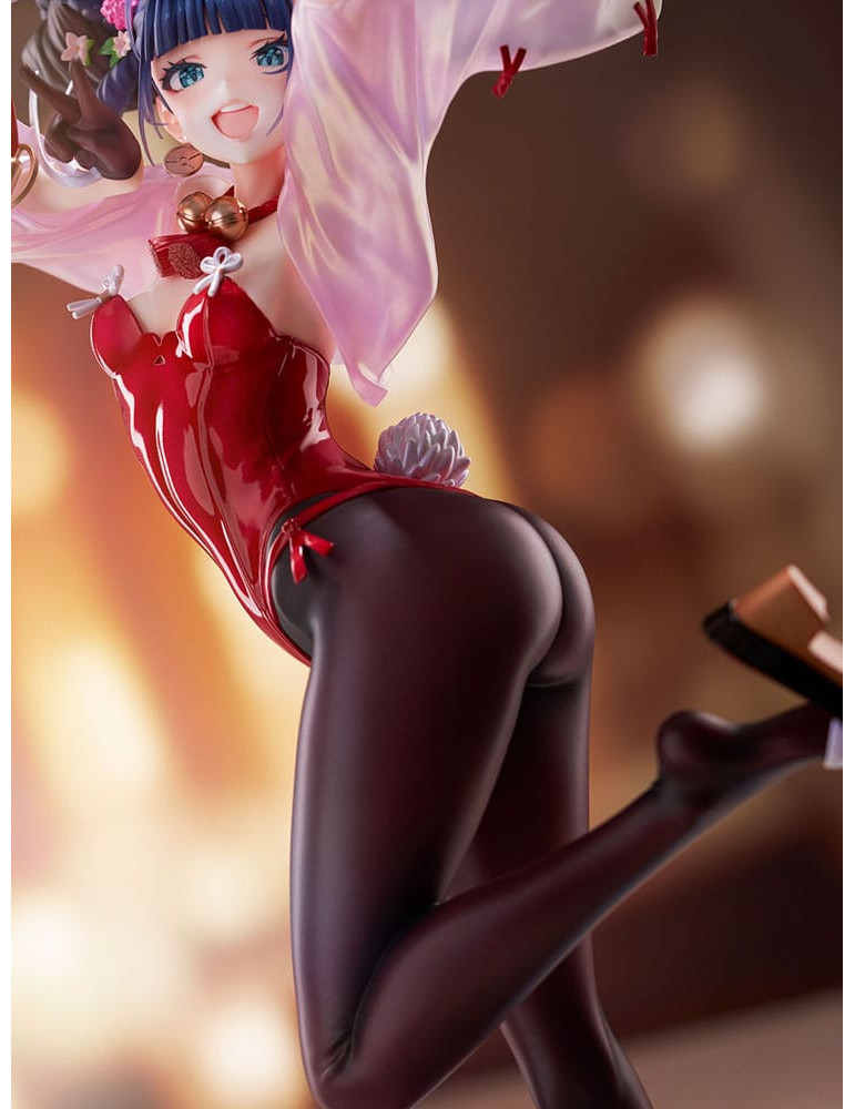 Mimeyoi - Azur Lane - figure Katsuragi Night Illuminating Festival