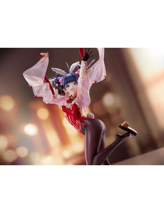 Mimeyoi - Azur Lane - figure Katsuragi Night Illuminating Festival