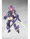 Kotobukiya - Megami Device - figure Asra Archer Kizuna Shadow Edition Full Package
