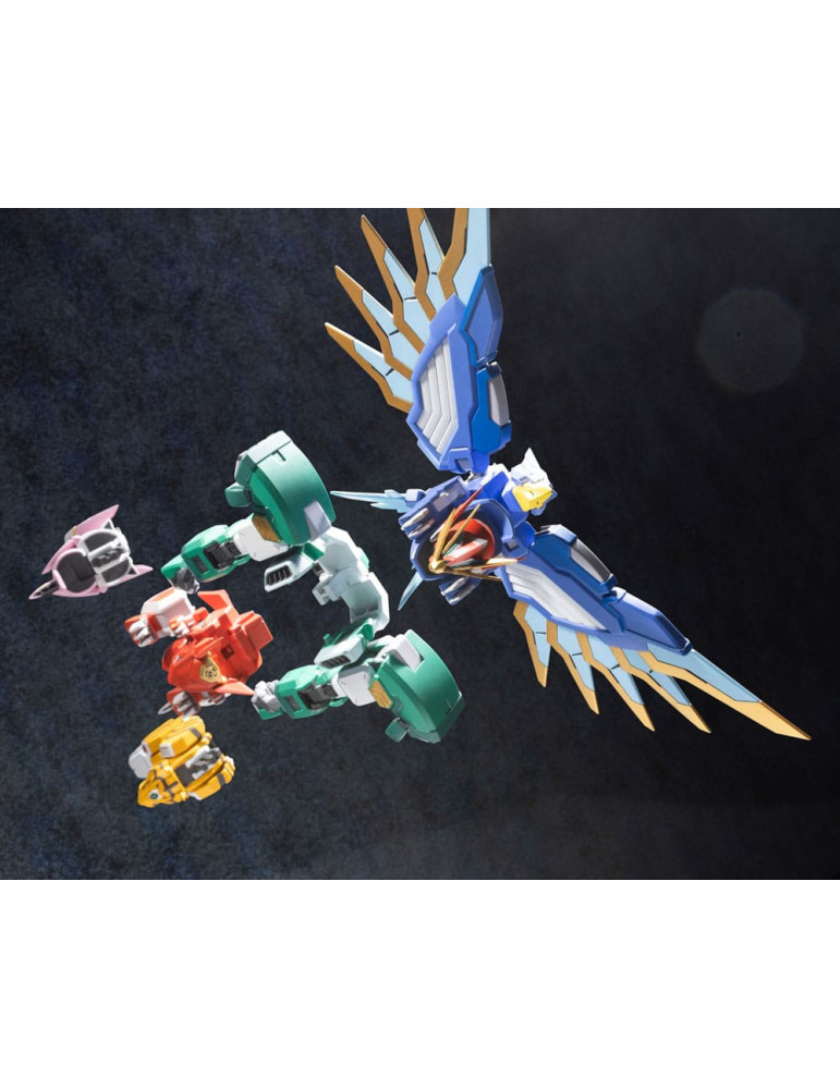 Kotobukiya - The Red Ranger Becomes an Adventurer in Another World - figurine Maximum Kizuna Kaiser