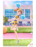 Kotobukiya - Sousai Shojo Teien - figure Seira Ichijo Cheerleading Costume Ver.