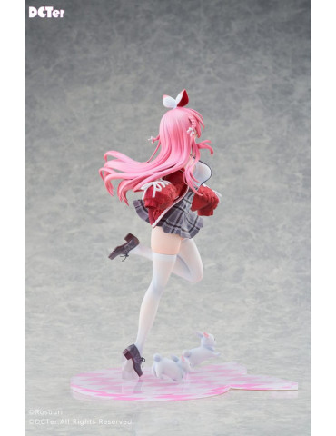 DCTer - figurine White Rabbit Rosu Casual Clothes Ver. by Rosuuri 2