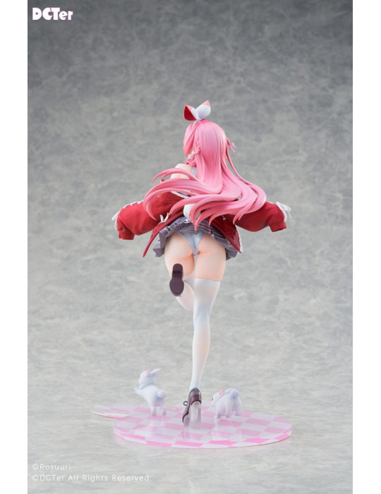 DCTer - figurine White Rabbit Rosu Casual Clothes Ver. by Rosuuri