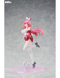 DCTer - figurine White Rabbit Rosu Underwear Ver. by Rosuuri