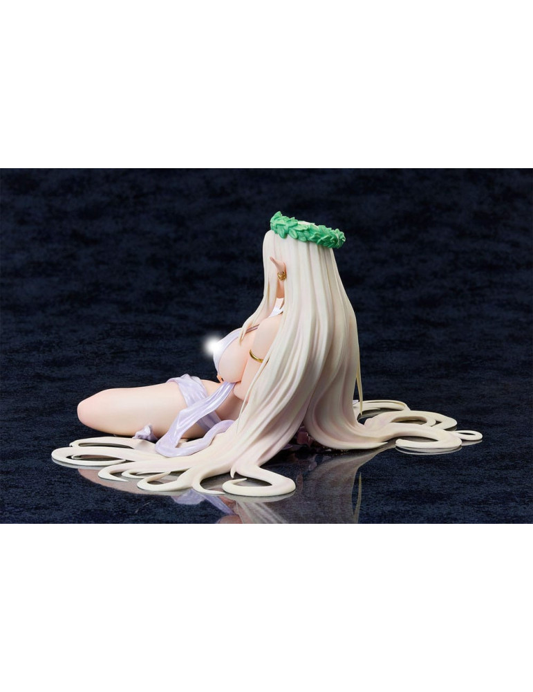 BINDing - Kuroinu - figurine Celestine Lucullus