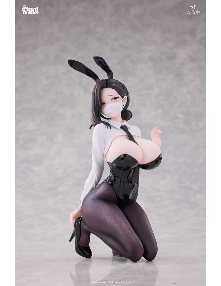 AniMester - figurine Dongtan Bunny Girl by K Pring