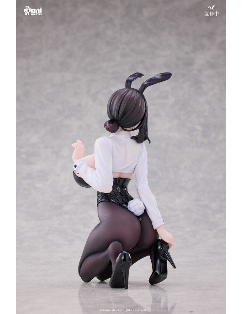 AniMester - figurine Dongtan Bunny Girl by K Pring