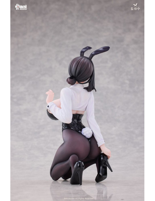 AniMester - figurine Dongtan Bunny Girl by K Pring