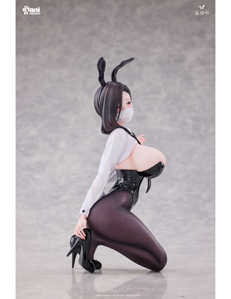 AniMester - figurine Dongtan Bunny Girl by K Pring