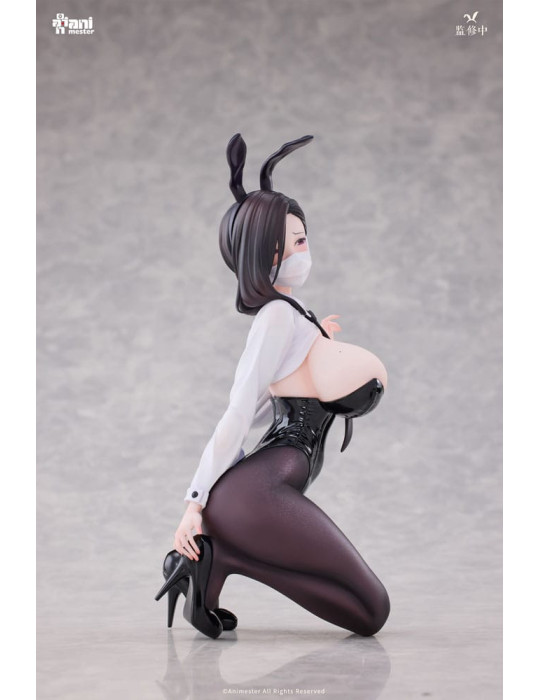 AniMester - figurine Dongtan Bunny Girl by K Pring