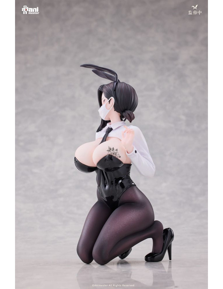 AniMester - figurine Dongtan Bunny Girl by K Pring