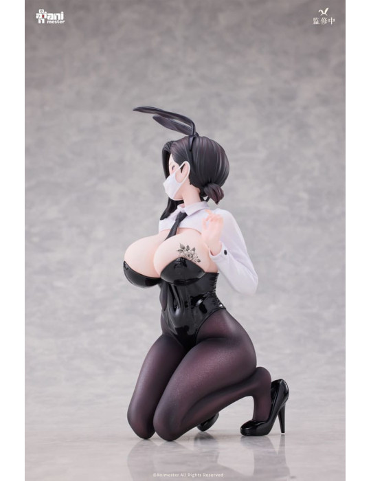 AniMester - figurine Dongtan Bunny Girl by K Pring