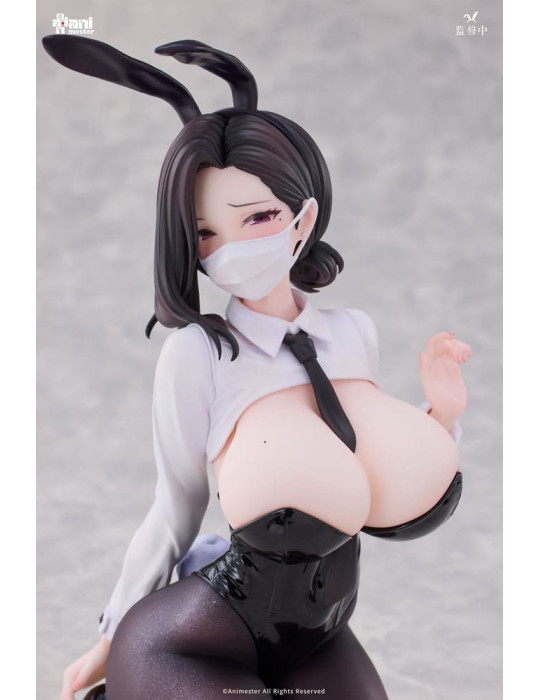 AniMester - figurine Dongtan Bunny Girl by K Pring