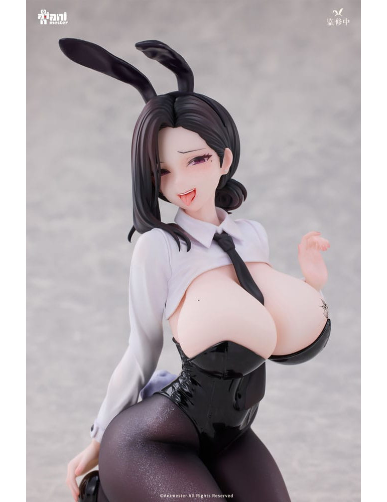 AniMester - figurine Dongtan Bunny Girl by K Pring