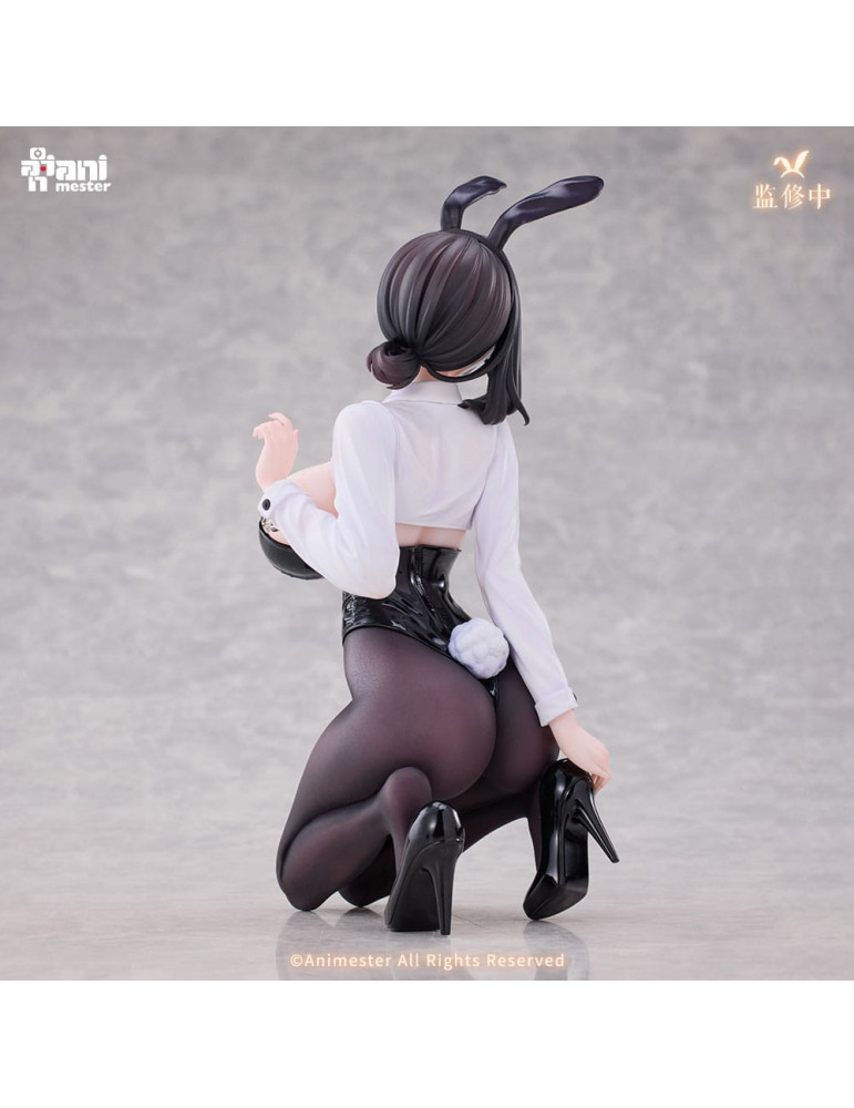 AniMester - figurine Dongtan Bunny Girl by K Pring