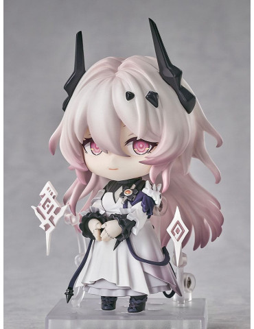 Good Smile Company - Arknights - figure Nendoroid Civilight Eterna