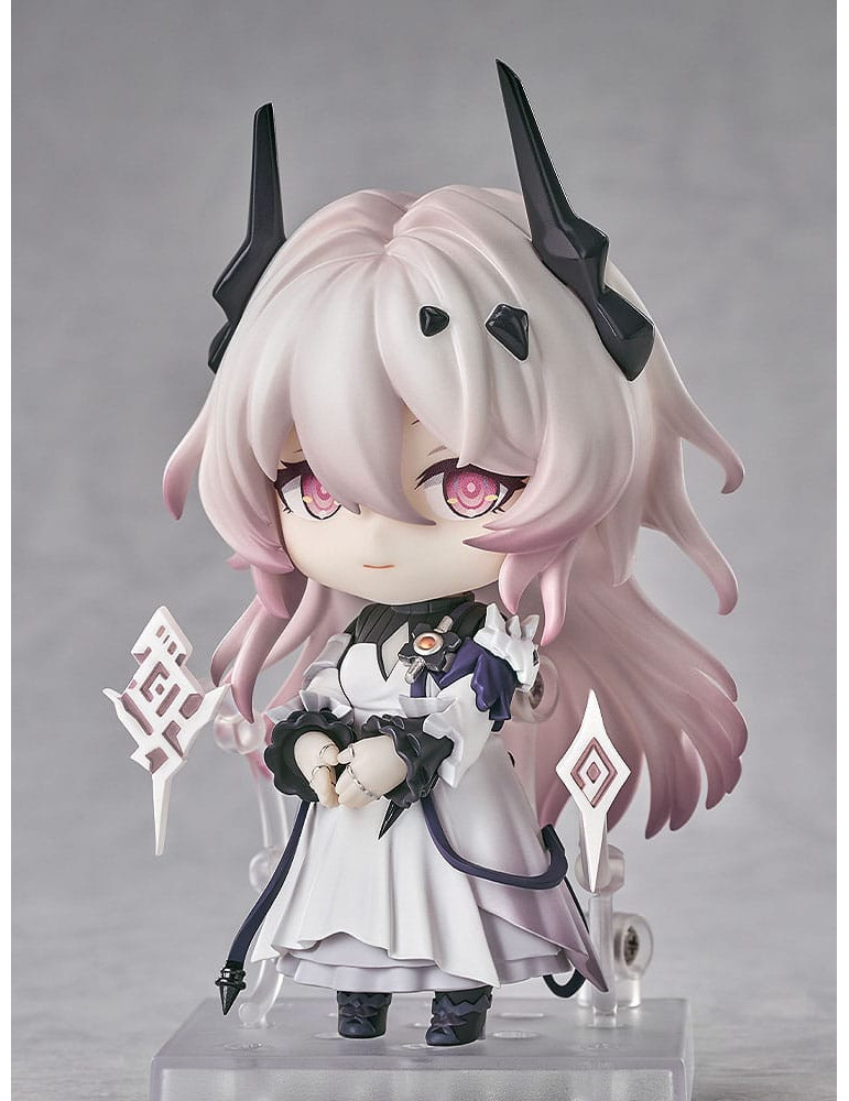 Good Smile Company - Arknights - figurine Nendoroid Civilight Eterna