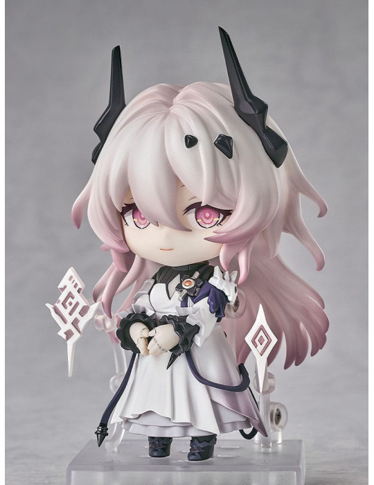 Good Smile Company - Arknights - figurine Nendoroid Civilight Eterna