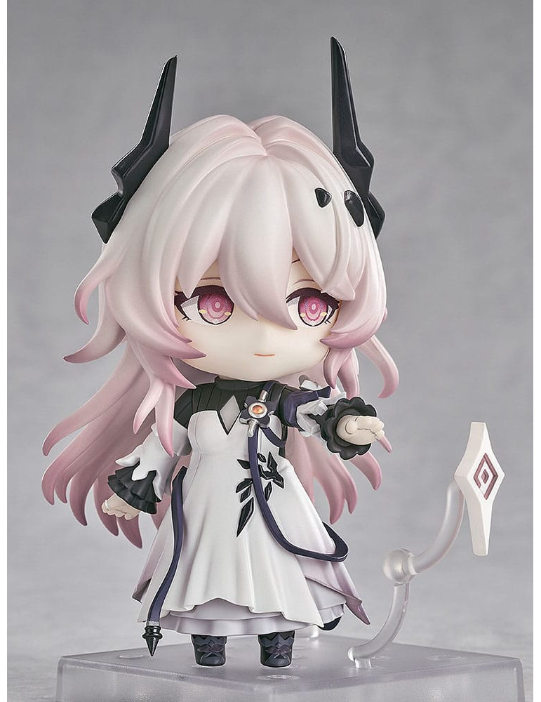 Good Smile Company - Arknights - figurine Nendoroid Civilight Eterna