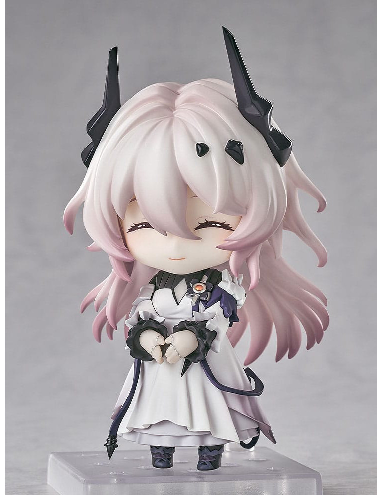 Good Smile Company - Arknights - figurine Nendoroid Civilight Eterna